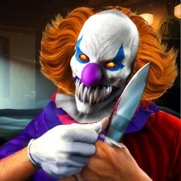 Значок Clown Survival Game
