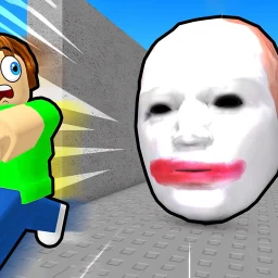 Running Head Escape simgesi